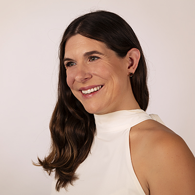 Portrait de Céline Erriquez